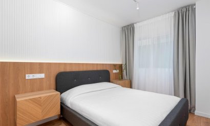 Revente - Appartement - Orihuela Costa - Los Balcones Y los Altos