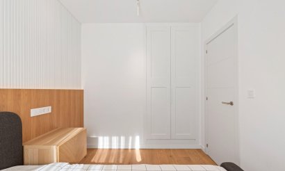 Revente - Appartement - Orihuela Costa - Los Balcones Y los Altos