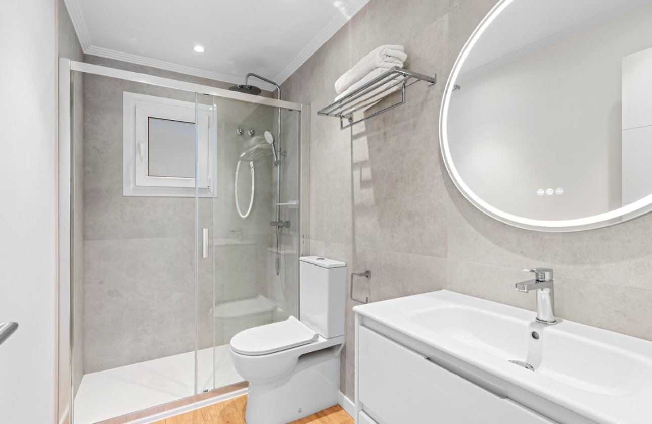 Revente - Appartement - Orihuela Costa - Los Balcones Y los Altos
