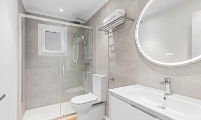 Revente - Appartement - Orihuela Costa - Los Balcones Y los Altos