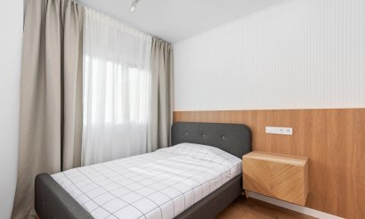 Revente - Appartement - Orihuela Costa - Los Balcones Y los Altos