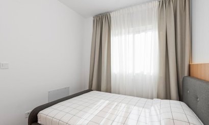Revente - Appartement - Orihuela Costa - Los Balcones Y los Altos