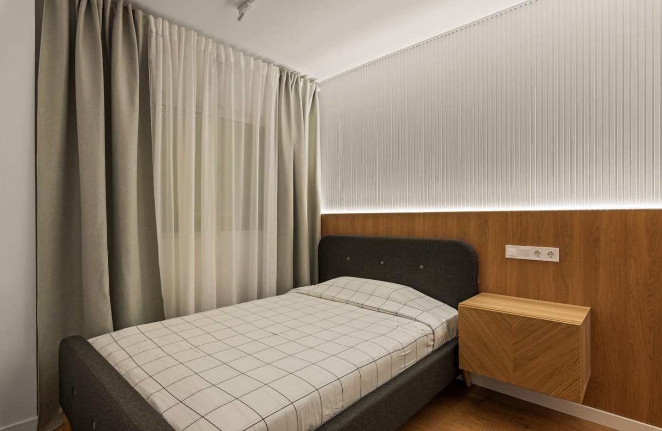 Revente - Appartement - Orihuela Costa - Los Balcones Y los Altos