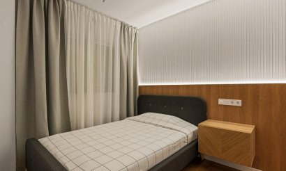 Revente - Appartement - Orihuela Costa - Los Balcones Y los Altos