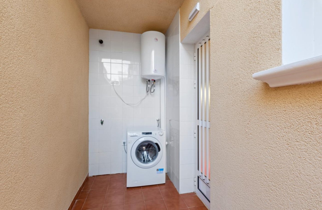 Revente - Appartement - Orihuela Costa - Los Balcones Y los Altos
