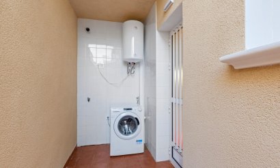 Revente - Appartement - Orihuela Costa - Los Balcones Y los Altos