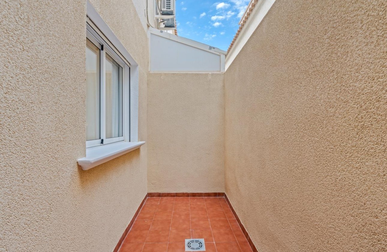 Revente - Appartement - Orihuela Costa - Los Balcones Y los Altos