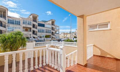 Revente - Appartement - Orihuela Costa - Los Balcones Y los Altos