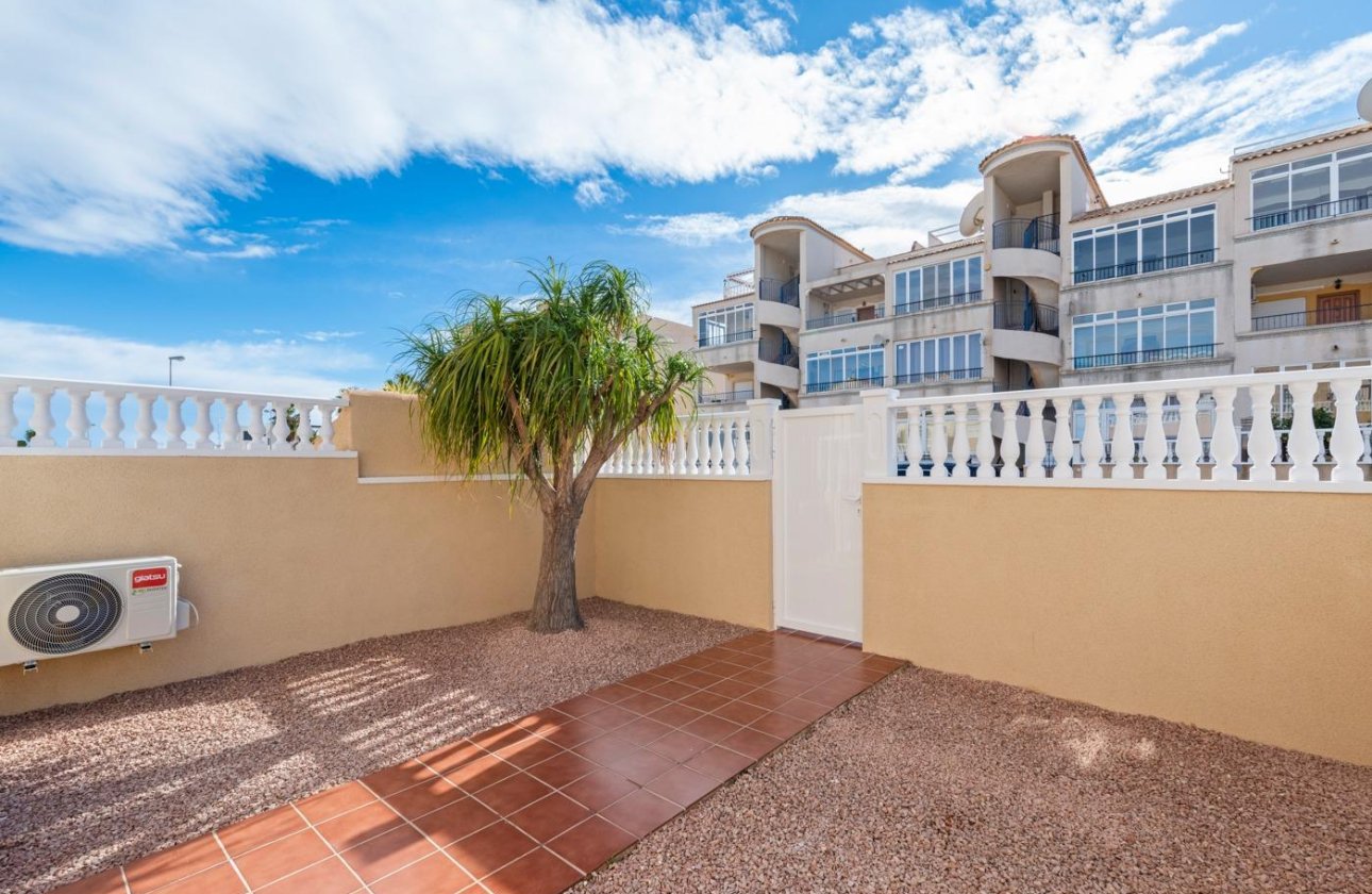 Revente - Appartement - Orihuela Costa - Los Balcones Y los Altos