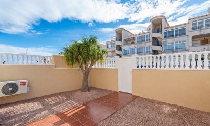Revente - Appartement - Orihuela Costa - Los Balcones Y los Altos