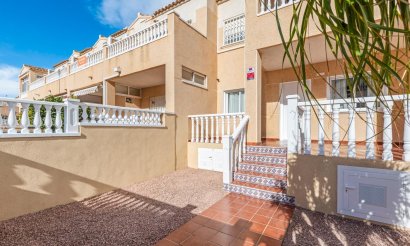 Revente - Appartement - Orihuela Costa - Los Balcones Y los Altos