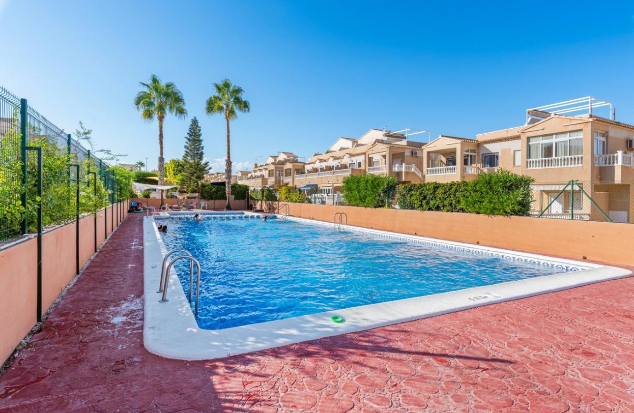 Revente - Appartement - Orihuela Costa - Los Balcones Y los Altos