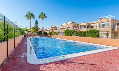 Revente - Appartement - Orihuela Costa - Los Balcones Y los Altos