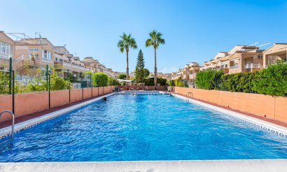 Revente - Appartement - Orihuela Costa - Los Balcones Y los Altos