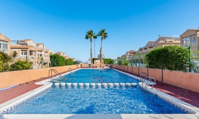 Revente - Appartement - Orihuela Costa - Los Balcones Y los Altos