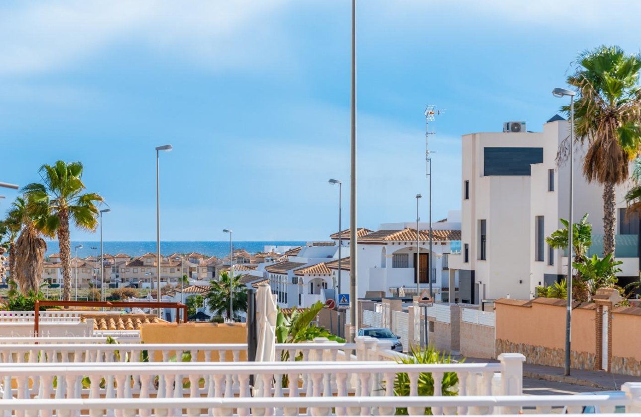 Revente - Appartement - Orihuela Costa - Los Balcones Y los Altos