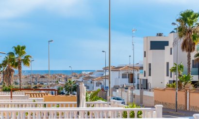 Revente - Appartement - Orihuela Costa - Los Balcones Y los Altos