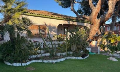 Revente - Villa - Orihuela Costa - Altos de Campoamor