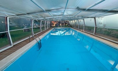 Revente - Villa - Orihuela Costa - Altos de Campoamor