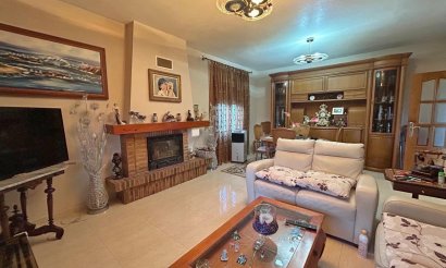 Revente - Villa - Orihuela Costa - Altos de Campoamor