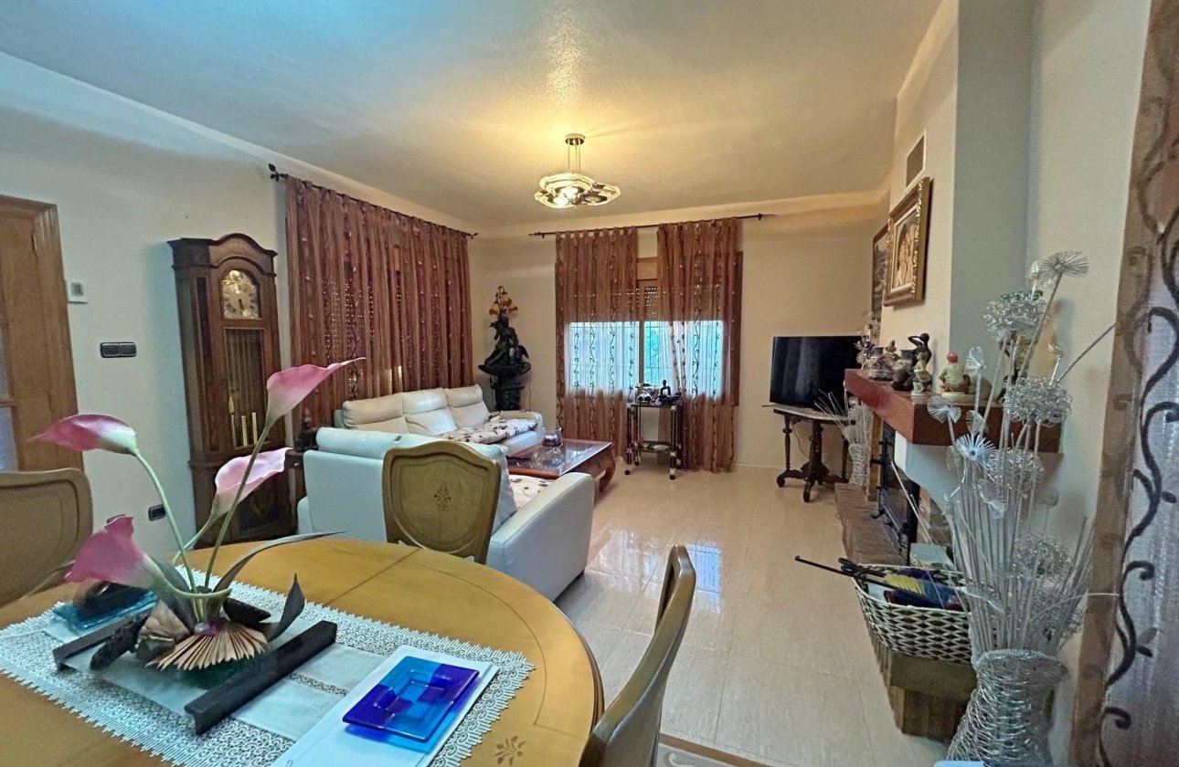 Revente - Villa - Orihuela Costa - Altos de Campoamor