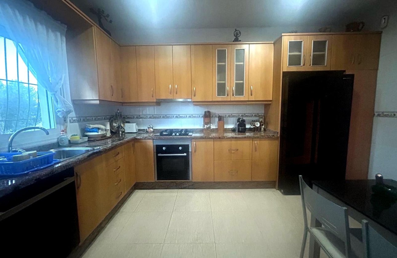 Revente - Villa - Orihuela Costa - Altos de Campoamor