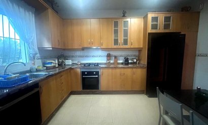 Revente - Villa - Orihuela Costa - Altos de Campoamor