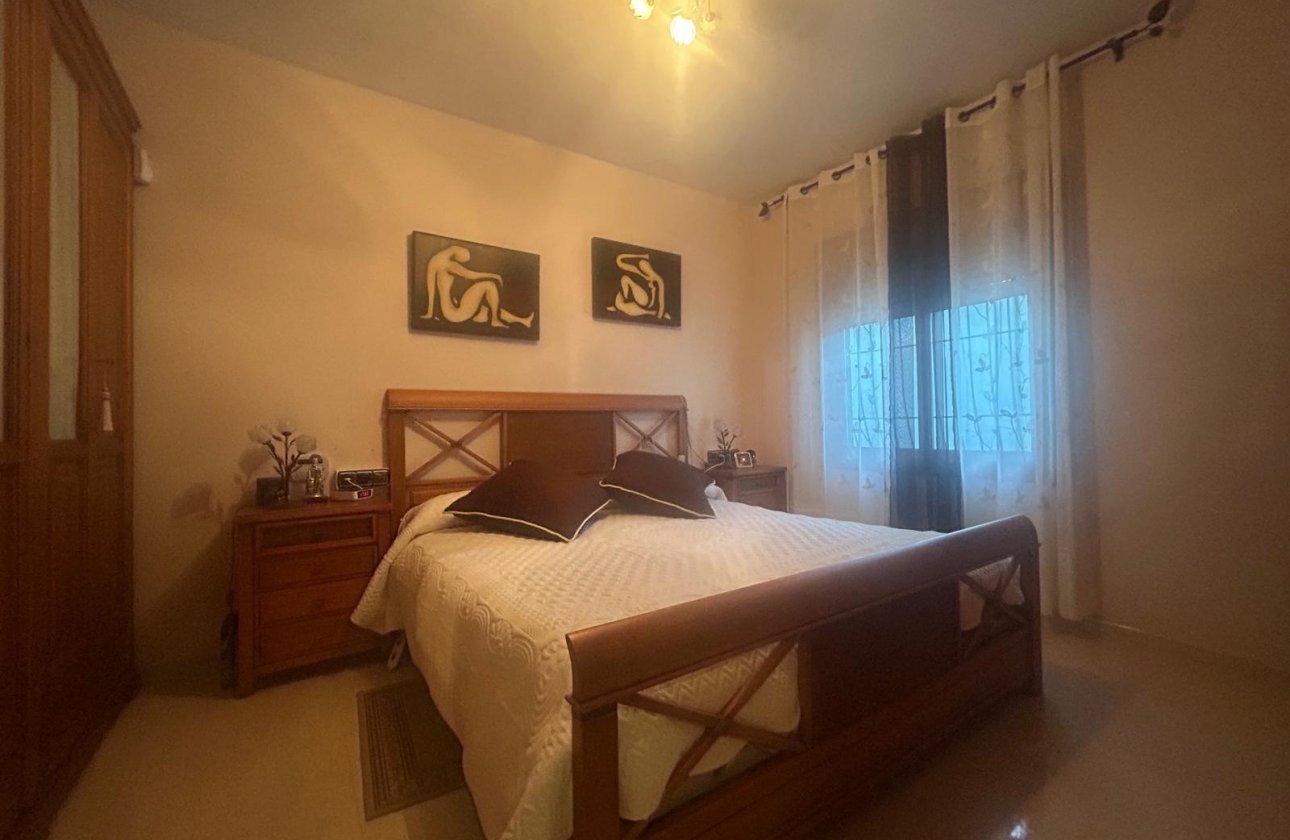 Revente - Villa - Orihuela Costa - Altos de Campoamor