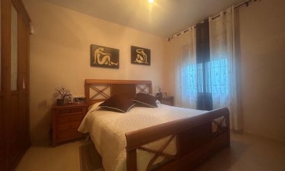 Revente - Villa - Orihuela Costa - Altos de Campoamor