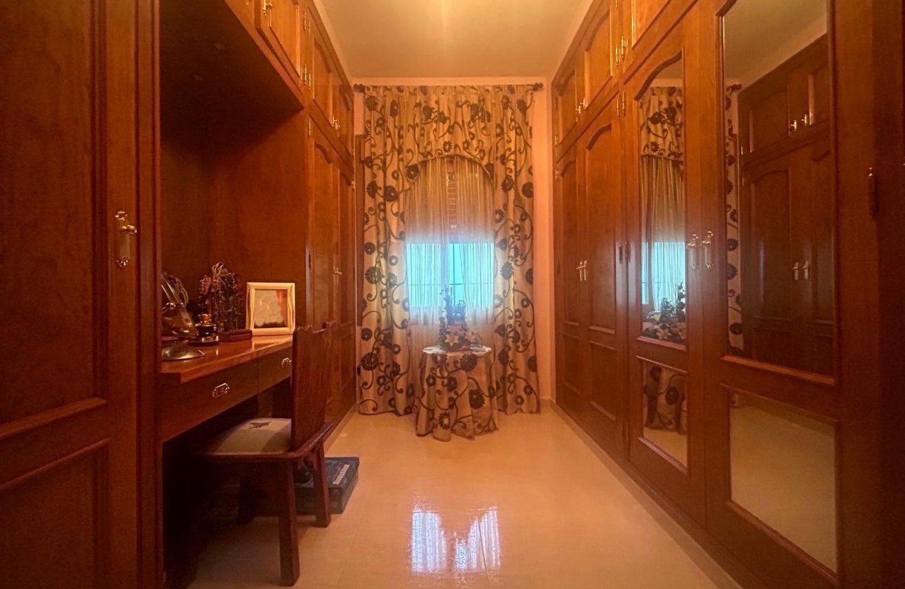Revente - Villa - Orihuela Costa - Altos de Campoamor