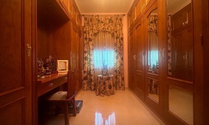 Revente - Villa - Orihuela Costa - Altos de Campoamor
