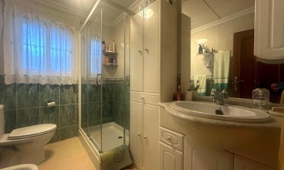 Revente - Villa - Orihuela Costa - Altos de Campoamor