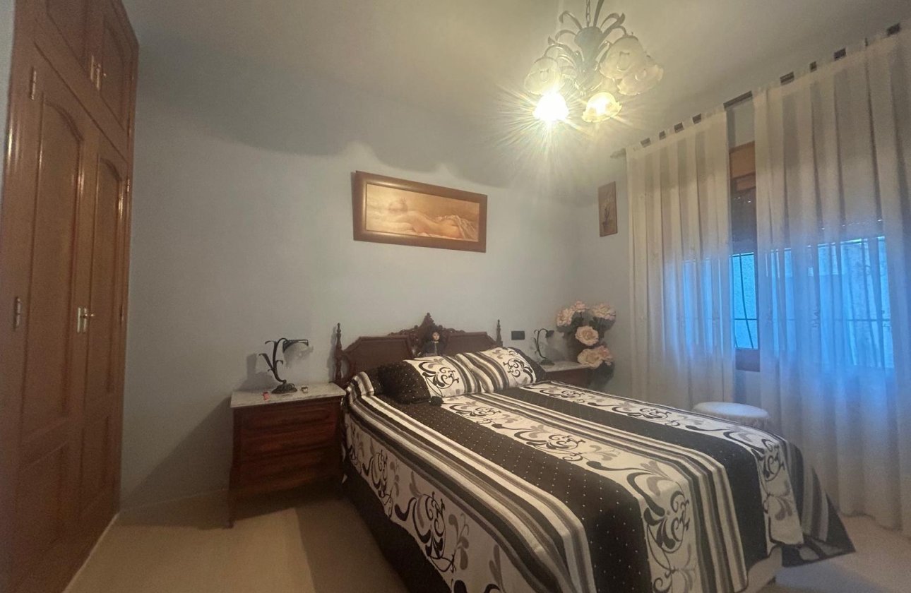 Revente - Villa - Orihuela Costa - Altos de Campoamor