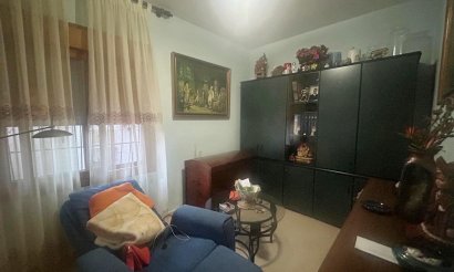 Revente - Villa - Orihuela Costa - Altos de Campoamor