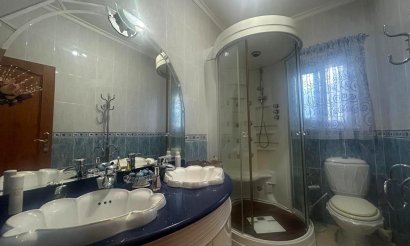 Revente - Villa - Orihuela Costa - Altos de Campoamor