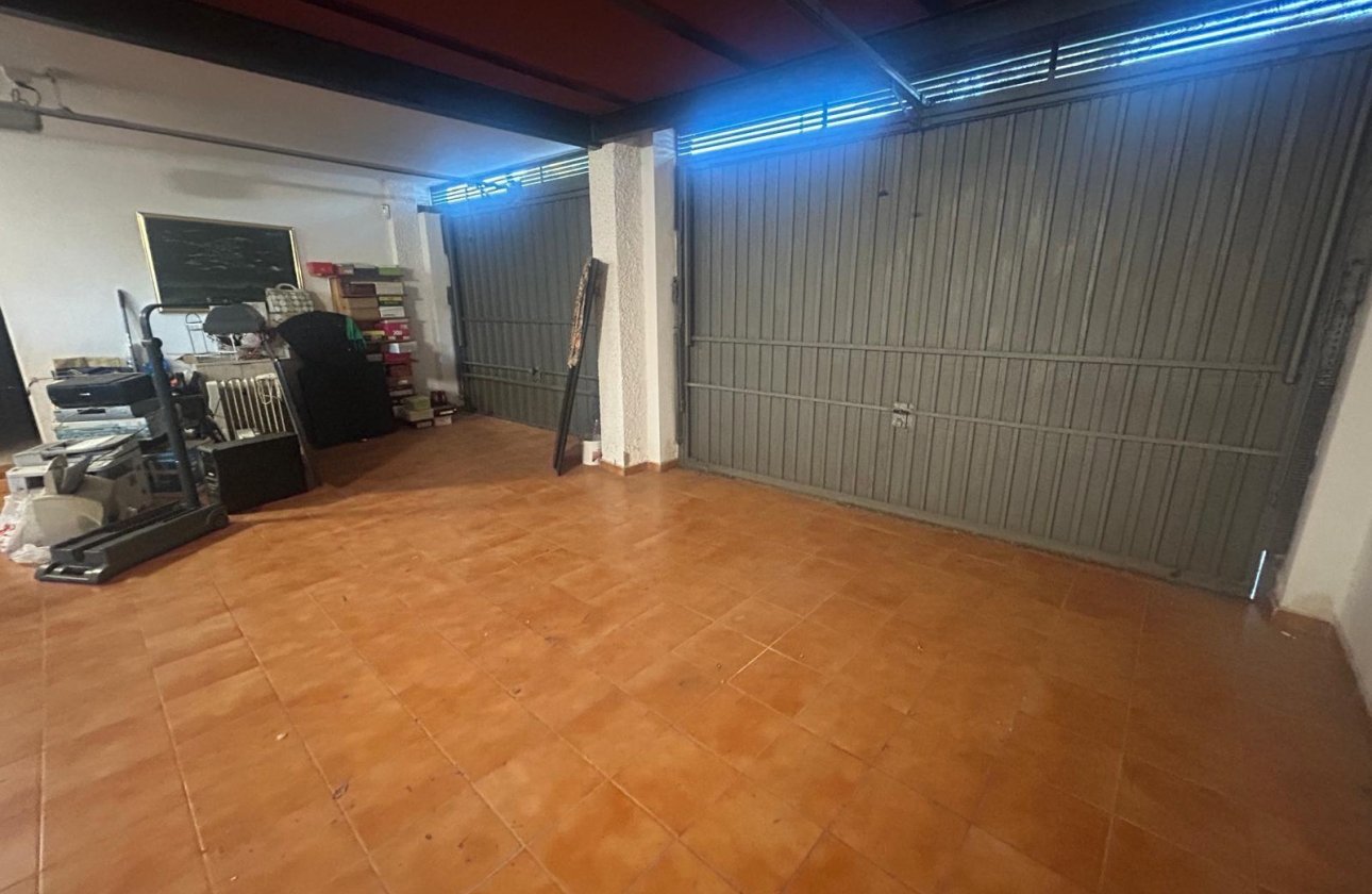 Revente - Villa - Orihuela Costa - Altos de Campoamor