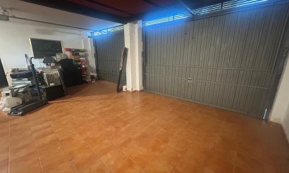 Revente - Villa - Orihuela Costa - Altos de Campoamor