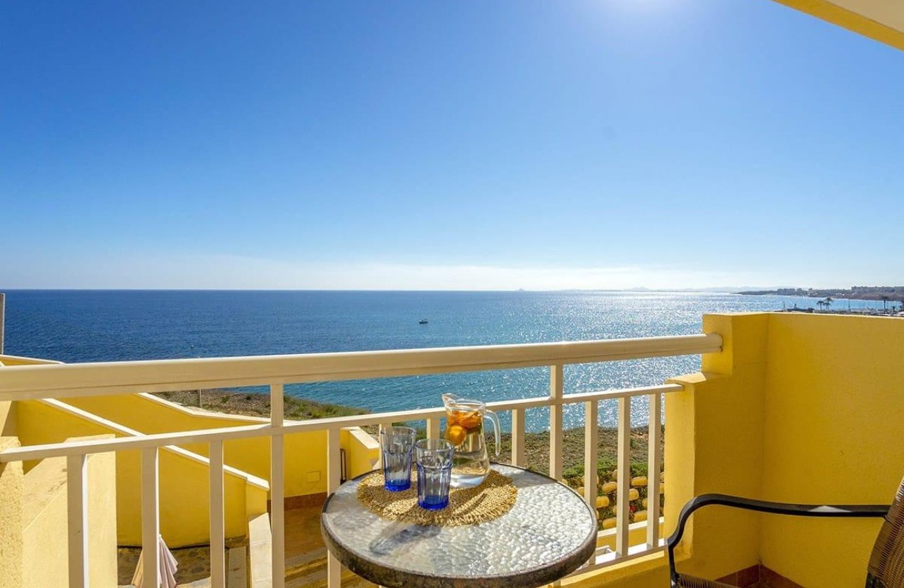 Revente - Duplex - Orihuela Costa - Campoamor