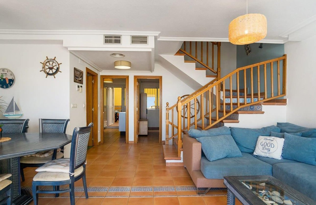 Revente - Duplex - Orihuela Costa - Campoamor