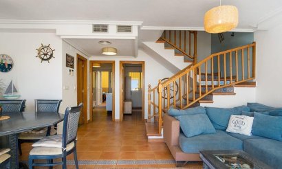 Revente - Duplex - Orihuela Costa - Campoamor