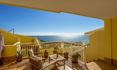 Revente - Duplex - Orihuela Costa - Campoamor