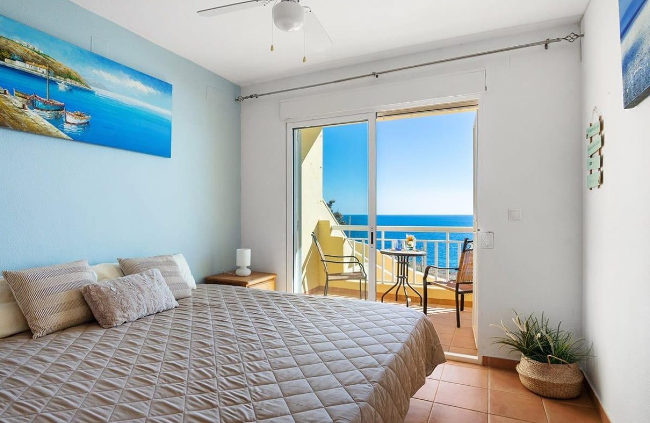 Revente - Duplex - Orihuela Costa - Campoamor