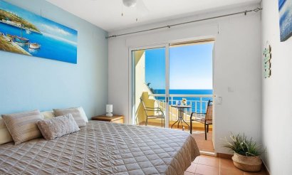 Revente - Duplex - Orihuela Costa - Campoamor