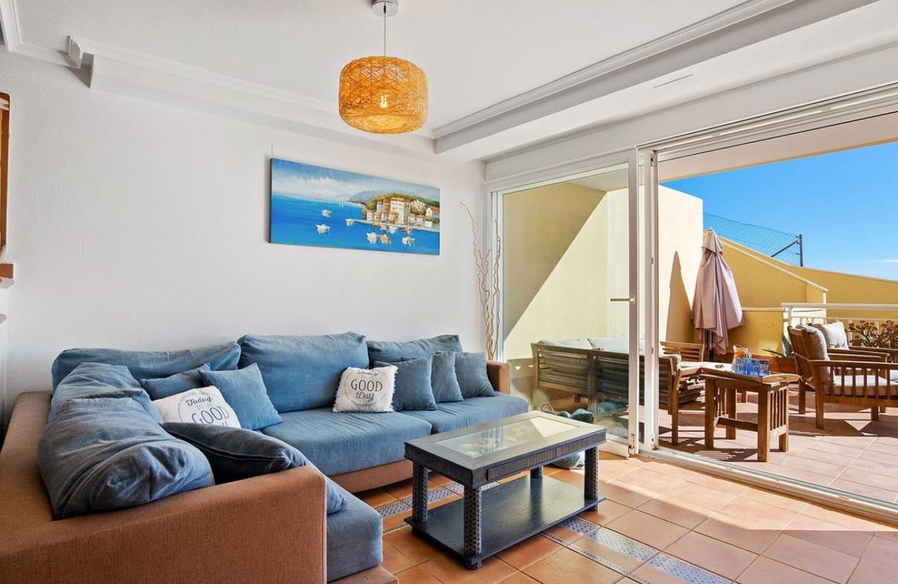 Revente - Duplex - Orihuela Costa - Campoamor