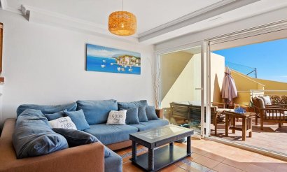 Revente - Duplex - Orihuela Costa - Campoamor