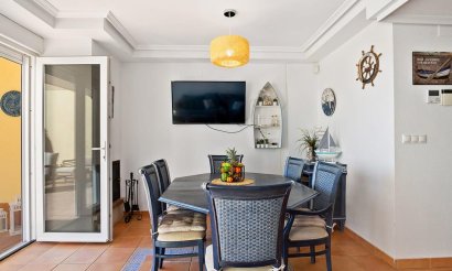 Revente - Duplex - Orihuela Costa - Campoamor