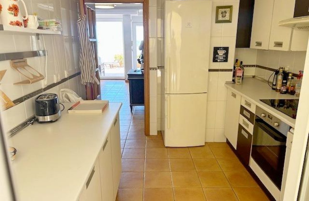 Revente - Duplex - Orihuela Costa - Campoamor