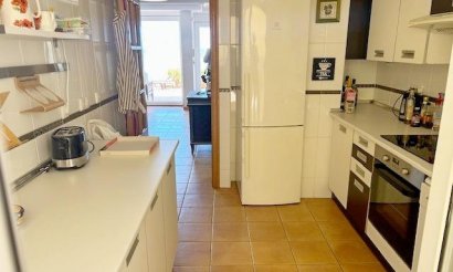 Revente - Duplex - Orihuela Costa - Campoamor