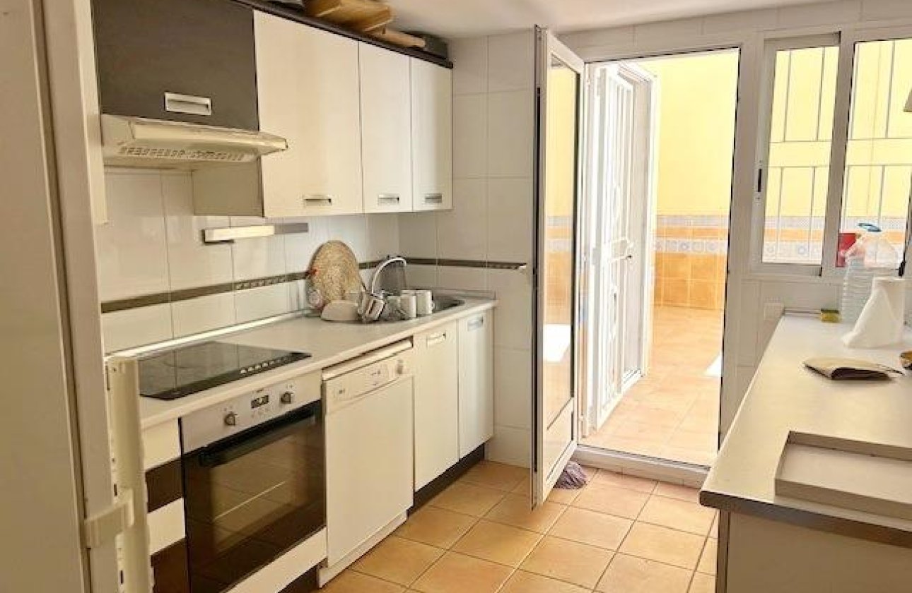 Revente - Duplex - Orihuela Costa - Campoamor