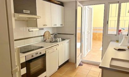Revente - Duplex - Orihuela Costa - Campoamor